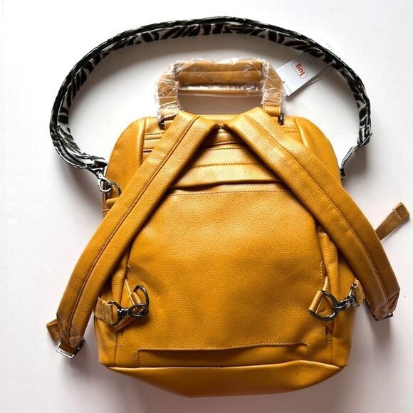 Backpacks